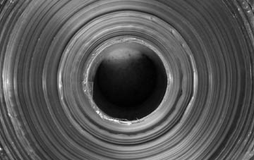 Little Dunham edpm waterproofing