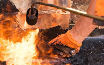 Little Dunham flat roof repair companies