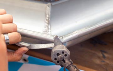 disadvantages of Little Dunham lead roofing