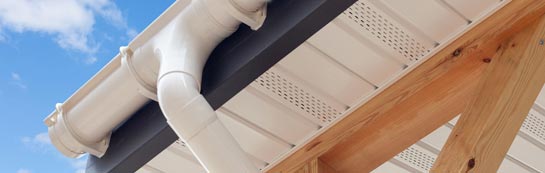 get Little Dunham guttering quotes today