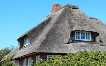 thatch roofing Little Dunham, Norfolk