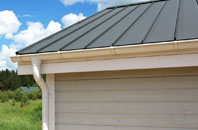 Little Dunham fascia repair