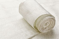 Little Dunham fibreglass roofing repairs