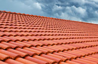 Little Dunham roofing tiles
