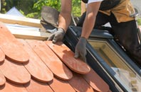 Little Dunham tiled roofing companies